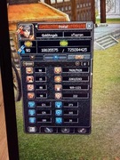 Metin2 Polska Ninja Dagger skile P i woj 91lv Body skile P