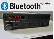 Unikatowe radio BMW bavaria digital II z bluetooth mp3 e30 e32 e34 e21