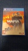 Mafia Definitive Edition PS4 