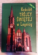 Kościół Trójcy Świętej w Legnicy