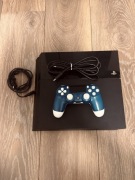 Konsola Sony PlayStation 4 PS4 soft 11.52 z Padem oraz grą F1 2015