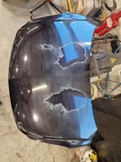 Maska pokrywa silnika Opel Corsa D 2006-2014