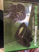 noktowiroz do lasu exprotrek binoculars 