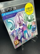 Gra na PS3 Get Up And Dance