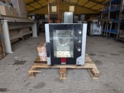 Piec konwekcyjno-parowy EKF523 N UD 2024r. - gwarancja producenta