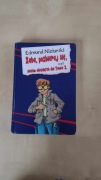 "Żaba pozbieraj się, czyli siedem obłędnych dni Tomka Ż." Edmund Niziurski