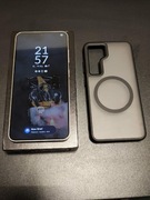 Smartfon Galaxy S24 8 + 256 GB