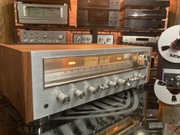 Retrospekcja Pioneer SX-650 Rewitalizacja - Serwis