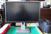 Monitor Dell P2214Hb 22" IPS Full HD, pivot, HUB USB – sprawny