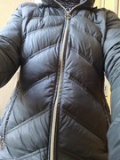 Kurtka pikowana Michael Kors 36