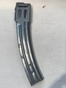 Magazynek PPSz-41 PPSh-41 7,62x25 Tokarew 35N Łukowy Stalowy Wojskowy