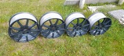 Felgi 18" 5x112 ET35 8J AUTEC VW Audi Skoda Mercedes Seat jak NOWE