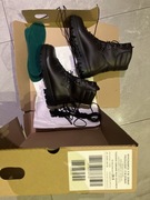 Trzewiki buty wojskowe MON 933a rozm 28,5 -44