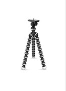 Elastyczny statyw, tripod, uchwyt na telefon
