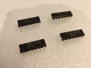 UNITRA CEMI UCA6430 UCA 6430