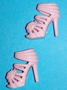 Lalka Barbie  - BUTY 2024_233128 (M)