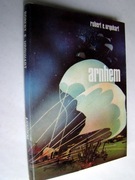 Robert E. Urquhart  - ARNHEM