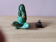 Matka Gaja i orgonit 