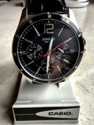 Zegarek CASIO MTP-1374 - jak NOWY