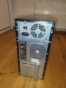 Komputer stacjonarny, sprawny