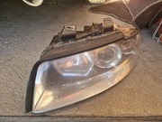 Xenon d1s a4 b6 lewa