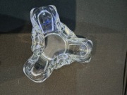 Popielniczka "WANDA" HSG Ząbkowice Eryka T. Drost PRL