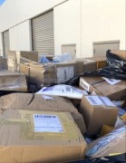 Zwrot konsumencki zwroty z platform sprzedażowych idealne pod odsprzedaż