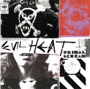 PRIMAL SCREAM - EVIL HEAT