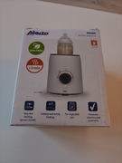Podgrzewacz do butelek alecto