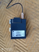 Sterowniki Webasto VW