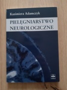 Pielęgniarstwo neurologiczne 