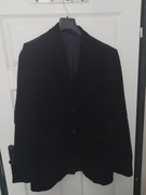 Marynarka czarna Vistula rozmiar 188/100