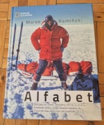 Alfabet Marek Kamiński
