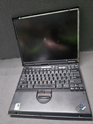 Laptop Lenovo IBM ThinkPad type 2647