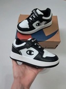 Buty dziecięce Champion Rebound 2.0 Low sneakersy rozmiar 30