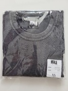 Nowa Koszulka MUALA XS Sprana książulo