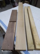 Graniak dębowy i jesionowy suchy