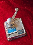 Maszyna do nabijania papierosów nabijarka tłokowa OCB