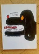 Kanapka i innych wierszy kapka Agnieszka Frączek