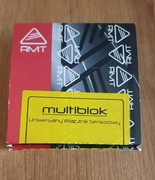MULTIBLOK uniwersalny włącznik  sensorowy AMT