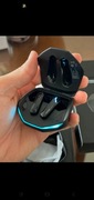 Lenovo GM2 pro słuchawki bezprzewodowe.