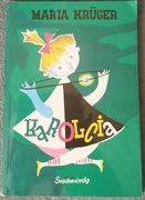 KAROLCIA  MARIA KRUGER