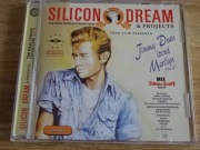 Silicon Dream - The Maxi-Singles Collection Vol. II  (CD) 2025 ESonCD
