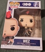 Funko pop! Mad Max: The Road Warrior - Wez