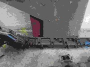 Renault gama t 11 kolektor sacy 