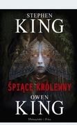 Śpiące królewny Owen King, Stephen King