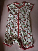 Rampers Hello Kitty rozm. 86