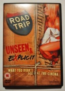 Road Trip film DVD ANG wyd. UK 