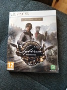 Syberia Remastered PS5 FOLIA 