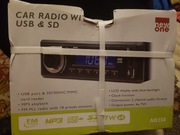 Radio samochodowe NEW ONE AR250 nowe